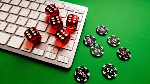 Онлайн казино Casino Hype