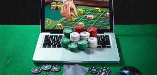 Вход на официальный сайт Casino Pautina